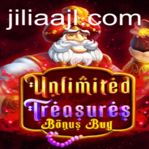 UnlimitedTreasuresBonusBuy: An Adventure Through Virtual Riches