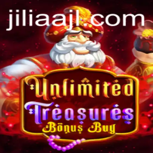 UnlimitedTreasuresBonusBuy: An Adventure Through Virtual Riches