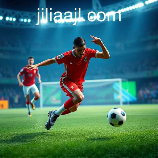 Exploring the World of Virtual Sports: The Role of JILIAA