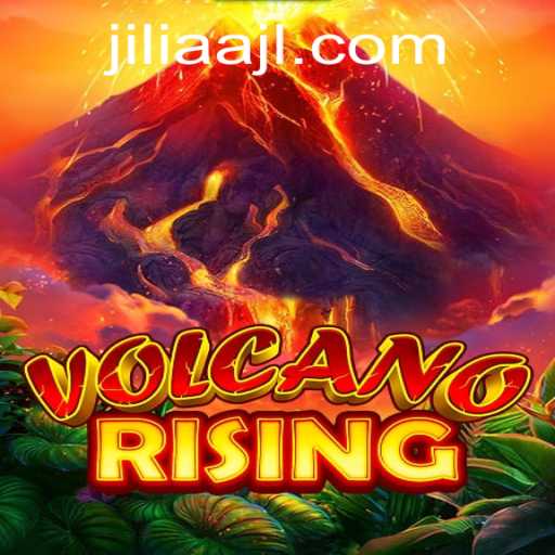 VolcanoRising: An Intriguing Journey into a World of Lava and Strategy