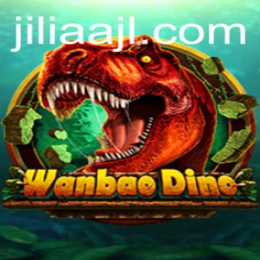 WanBaoDino: An Immersive Dino Adventure - Dive into the World of JILIAA