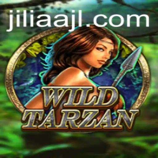 WildTarzan: Experience the Thrill of the Jungle