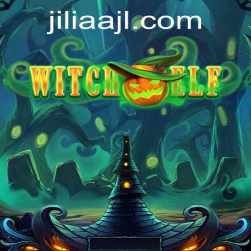 Unveiling WitchElf: The Enchanting Adventure Game with JILIAA