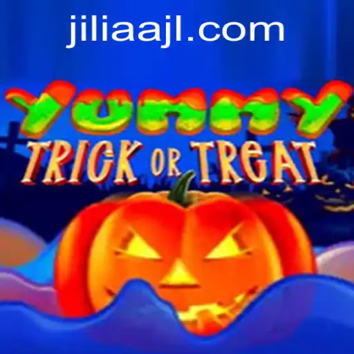 YummyTrickorTreat: A Spooky Adventure Awaits with JILIAA