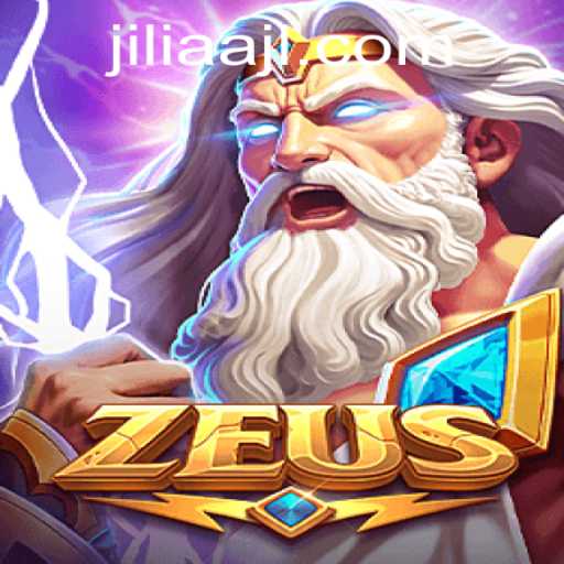 Zeus: A Mythical Adventure with JILIAA Dynamics