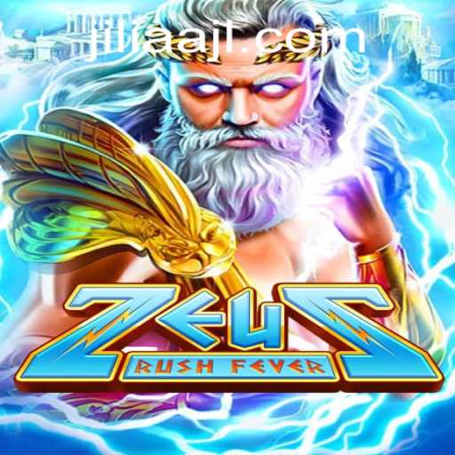 ZeusRushFever: An Electrifying Adventure in the Realm of the Gods