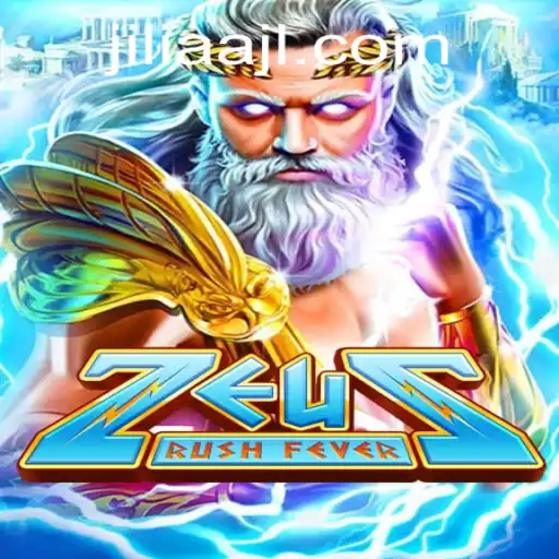 ZeusRushFever: An Electrifying Adventure in the Realm of the Gods