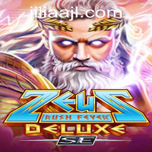 ZeusRushFeverDeluxeSE: A Mythical Gaming Experience