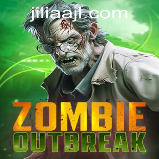 ZombieOutbreak: Navigating the Apocalypse with JILIAA